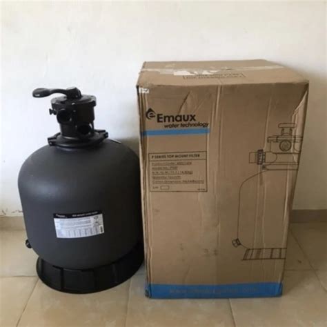 Jual Paket Pompa Kolam Renang Venezia Stp Hp Sand Filter