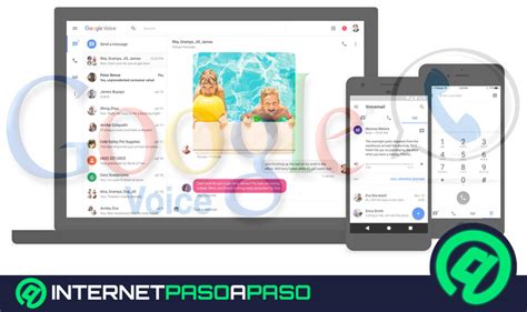 Google Voice Por Qu Para Qu Y C Mo Funciona Esta Aplicaci N