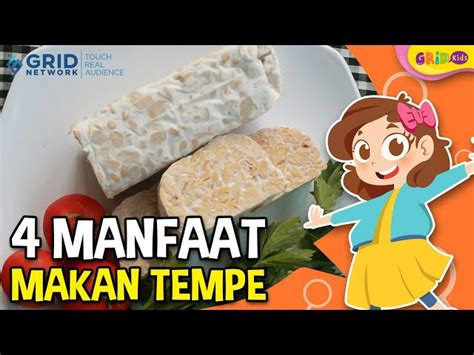 Temukan Manfaat Makan Tempe Rebus Yang Jarang Diketahui