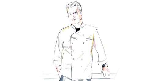 How I Travel: Eric Ripert Dislikes JFK Airport, Just Like the Rest of