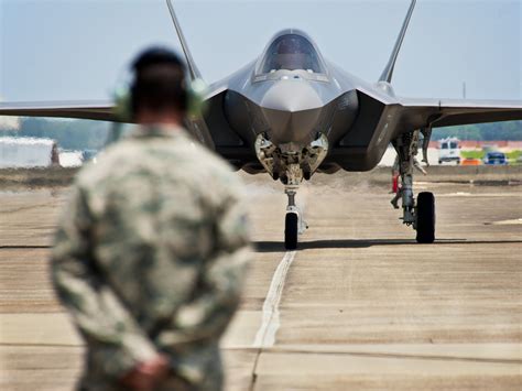 Problems have plagued the F-35 for many years - VTDigger