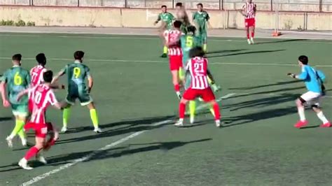 ASPRA DON CARLO MISILMERI 2 2 Gli Highlights VIDEO Goal Sicilia