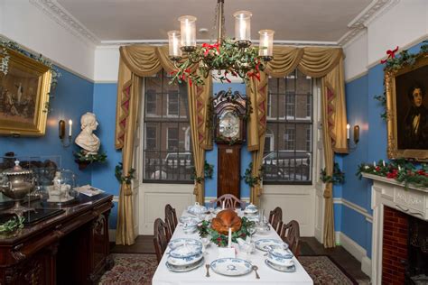 Exhibition shows how Charles Dickens changed the culture of Christmas ...