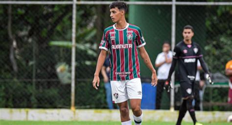 Exclusivo Destaque Da Copa Do Brasil Sub Rodrigo Bringel Ainda