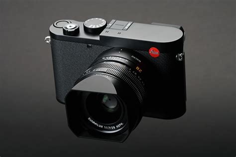 Leica Q Initial Review Seriously Photography