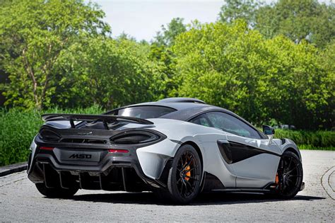 Mclaren Lt Coupemso Lt