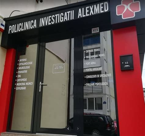 Investigatii Alex Med Ghid Auto Service Romania