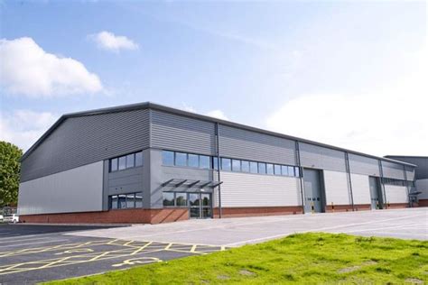 Pensnett Trading Estate Commercial Properties To Let Primelocation