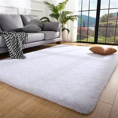 Tapete Peludo Felpudo De Sala Ou Quarto Luxo 2 00 X 1 40 Shopee Brasil