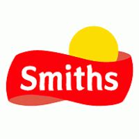 Smiths Chips Logo PNG Vector (EPS) Free Download