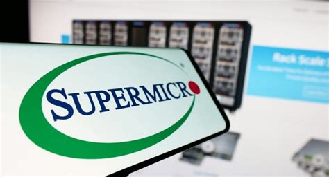 Here’s Why Supermicro Stock (SMCI) Jumped Over 12% - TipRanks.com