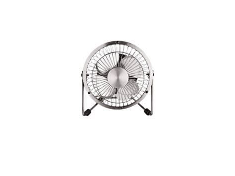 Status 4 Silent Portable Usb Fan Homestead Caravans