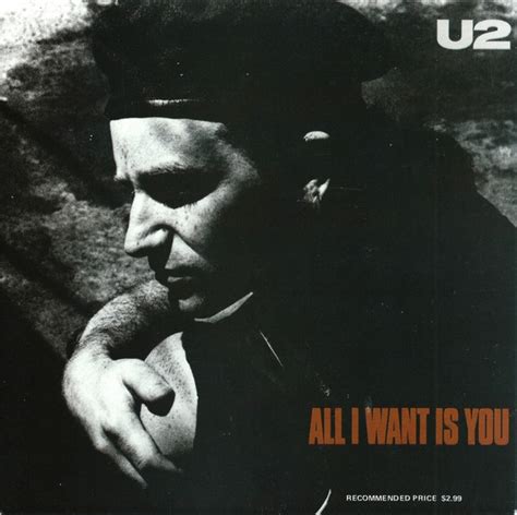 U2 – All I Want Is You (1989, Purple, Vinyl) - Discogs