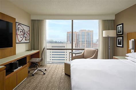 Houston Marriott Medical Center/Museum District