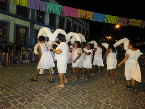 Dança de São Gonçalo Januária MG Dança Dançarina Catolicismo