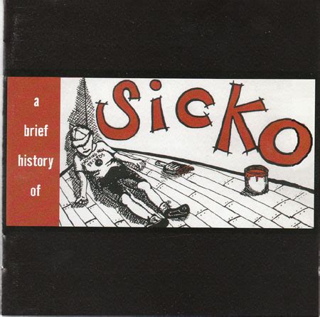 Sicko Discography - A Brief History of Sicko - Pette Discographies: A ...