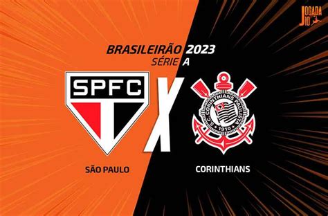 São Paulo x Corinthians AO VIVO a Voz do Esporte às 17h