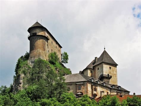 Orava Castle – John Palka