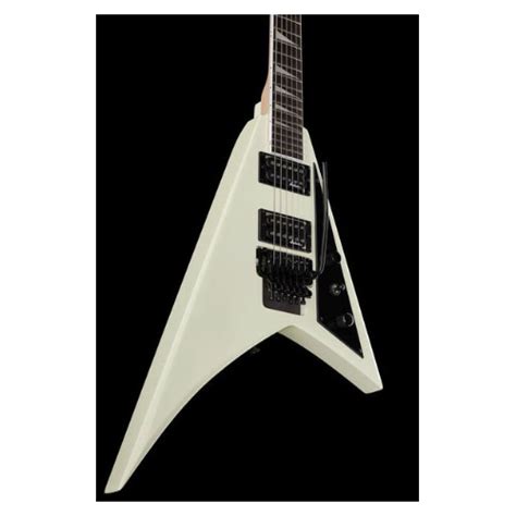 Chitara Electrica Jackson Js Rhoads Ah Ivory