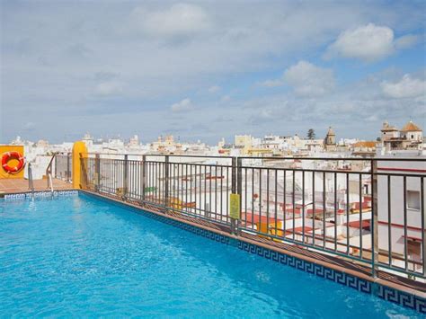 Senator Cadiz Spa Hotel in Spain - Room Deals, Photos & Reviews