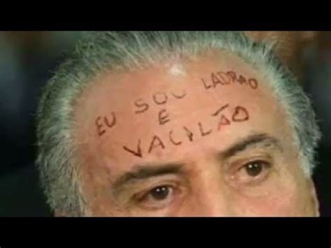 EU SOU LADRÃO E VACILÃO YouTube