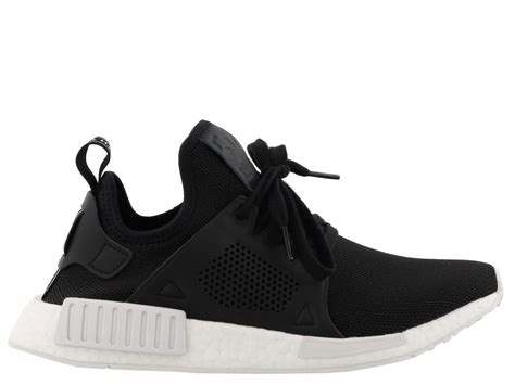 Adidas Originals Nmd Xr1 In Black-white | ModeSens | Adidas originals ...