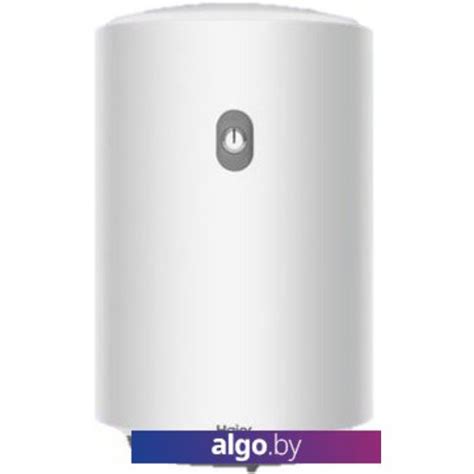 Haier ES80V-A1 накопительный электрический водонагреватель купить в ...