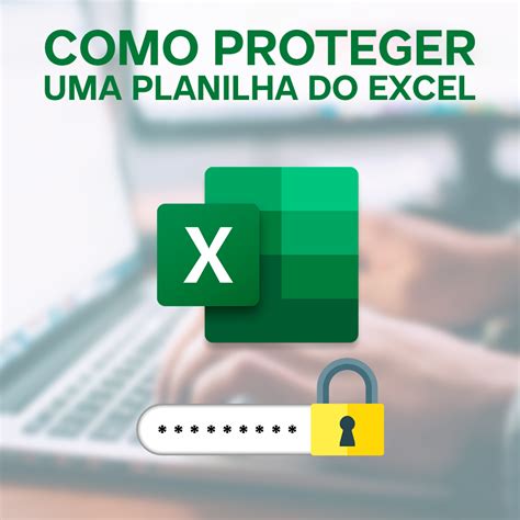 Como Proteger E Desproteger Uma Planilha No Excel Aprenderweb My Riset