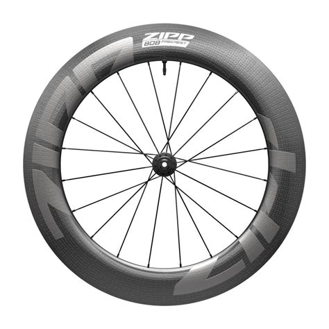 Zipp Introduces Lighter And Faster 808 Firecrest And 858 NSW Wheels