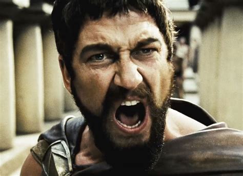 300: This Is Sparta | Movie clip, Film, Great films