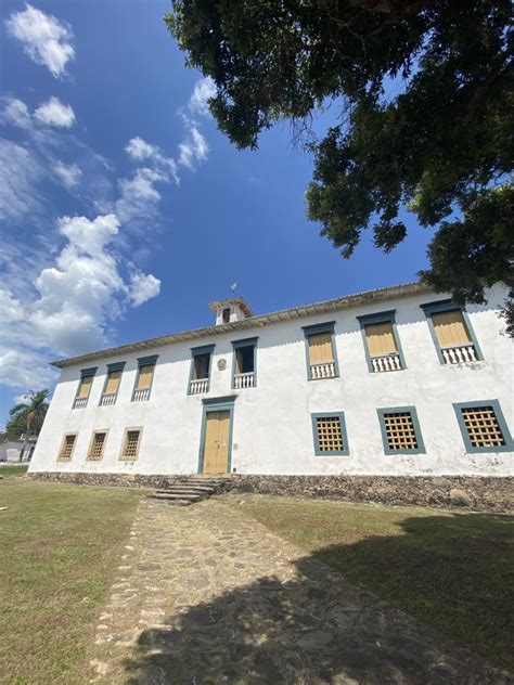 Museu das Bandeiras Museus Ibram Goiás