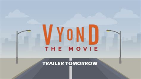 Vyond The Movie Vyondmovie Twitter