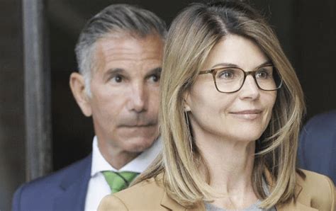 Lori Loughlin Asks Permission To Return To Mexico