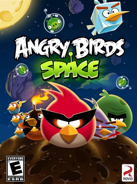 Angry Birds Space (Game) - Giant Bomb