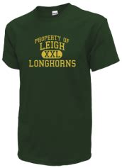 Leigh High School Longhorns Alumni - San Jose, California