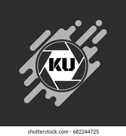 Ku Logo Stock Vector (Royalty Free) 682244725 | Shutterstock