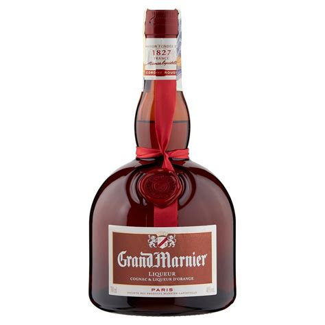 Grand Marnier likér 40 % 0,7l - | JASO