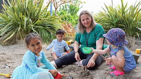 Tauranga City Council Chooses Greenspace Over Kindergarten Nz Herald