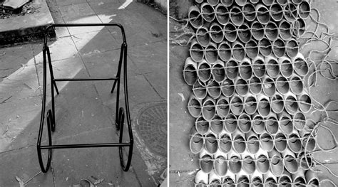 Scrap Innovation on Behance