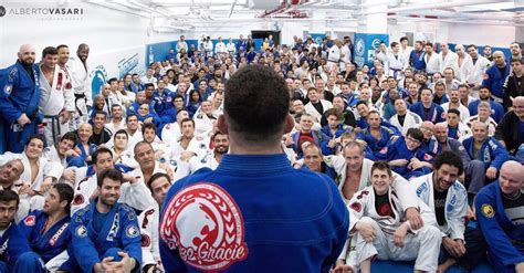 Instructors Renzo Gracie Academy