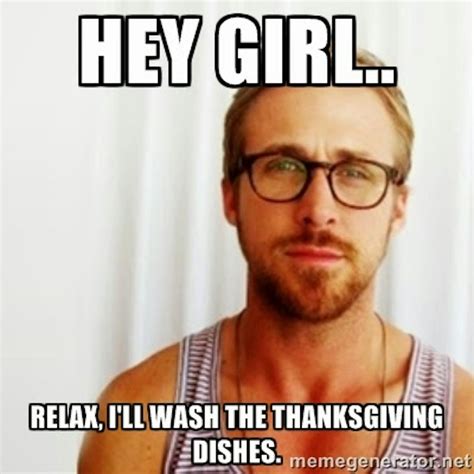 15 Funny Thanksgiving Memes That Your Family Will Appreciate