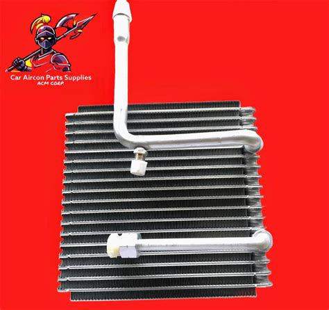 KIA SPORTAGE FITTING TYPE Evaporator Coil Car Aircon Parts Cooling