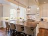 Kitchens With Marble Backsplashes Chairish Blog