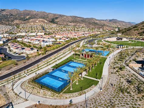 Porter Ranch Community Park Structures - EPI CONSTRUCTION