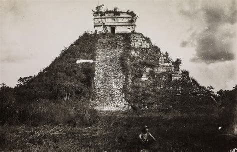 Descubre Chich N Itz La Maravilla Del Mundo Ubicada En M Xico