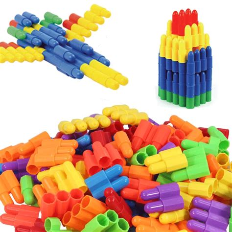 В рассрочку за 1 299 тг. Конструктор фигурный DIY BLOCKS со скидкой и ...