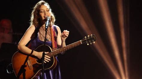 Cantante Guatemalteca Gaby Moreno Gana Grammy Noticias De El Salvador