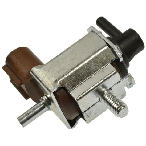 Solenoide Del Vacio De Egr Duralast Evs