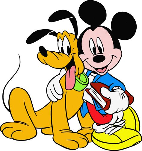 Mickey Mouse Friends Png Image Mickey Mouse Png Mickey Mouse Mickey Mouse And Friends