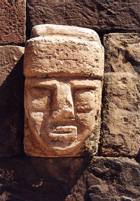 Tiwanaku4 Cultura Tiahuanaco Wikipedia La Enciclopedia Libre